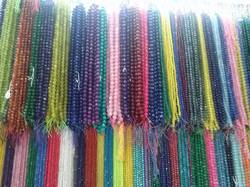 Manufacturers Exporters and Wholesale Suppliers of Chinese Beeds Jaipur Rajasthan
